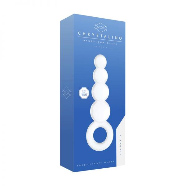 comprar Stargate Blanco barato y de calidad