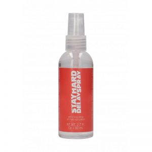 Stay Hard Spray Retardante 80 ml de la marca PHARMQUESTS