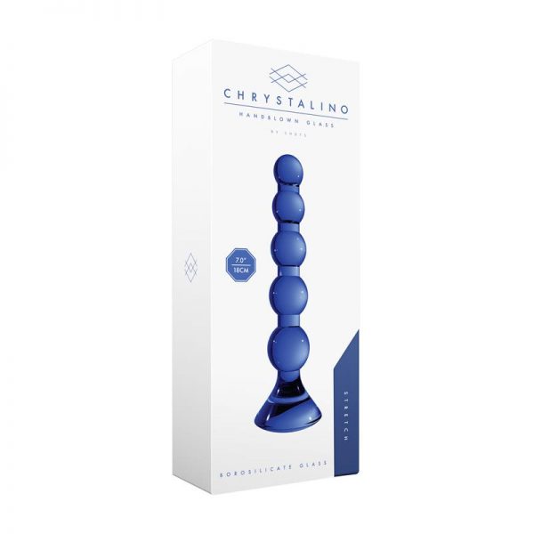 comprar Stretch Azul barato y de calidad