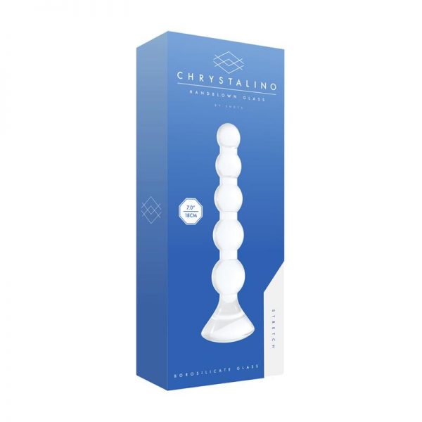 comprar Stretch Blanco barato y de calidad