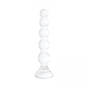 Stretch Blanco diseñado por la marca CHRYSTALINO