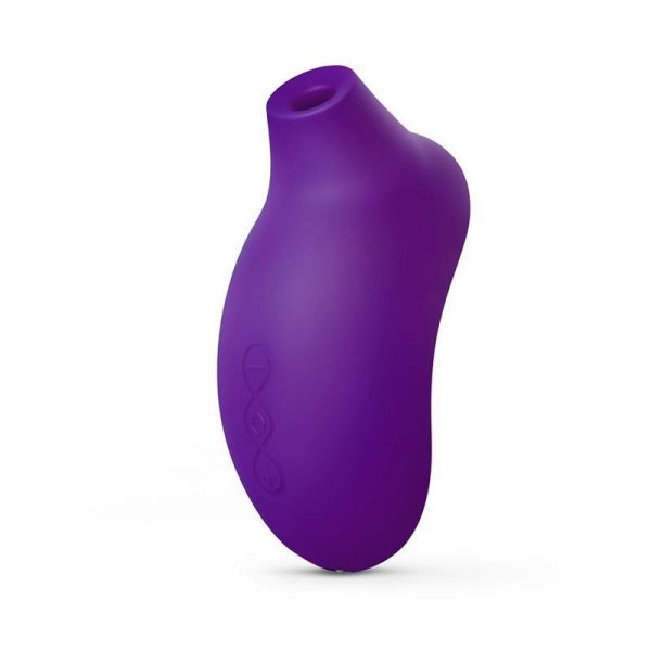 SONA CRUISE 2 Succionador de Clítoris Púrpura fabricado por LELO