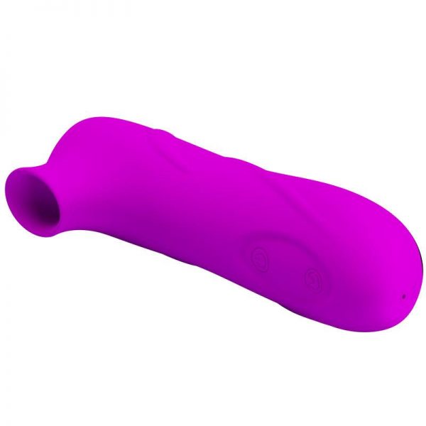 Succionador de Clítoris Magic Flute marca ROMANCE