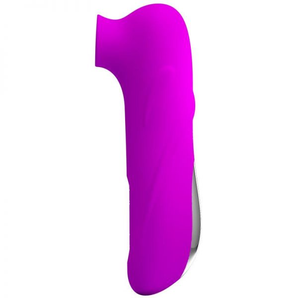 Succionador de Clítoris Magic Flute fabricante ROMANCE