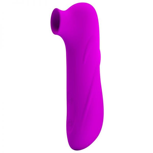 Succionador de Clítoris Magic Flute barato