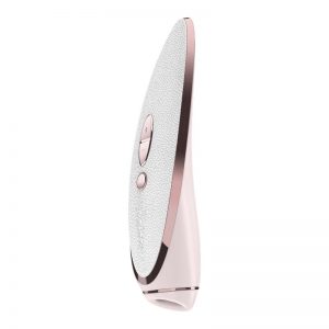 Succionador de Clítoris Pret-a-porter diseñado por la marca SATISFYER