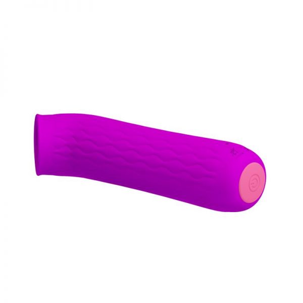 comprar Succionador Ford USB Silicona Purpura en sex shop online