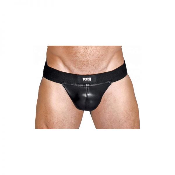 comprar Suspensorio de Cuero en sex shop www.tiendaeroticaweb.es