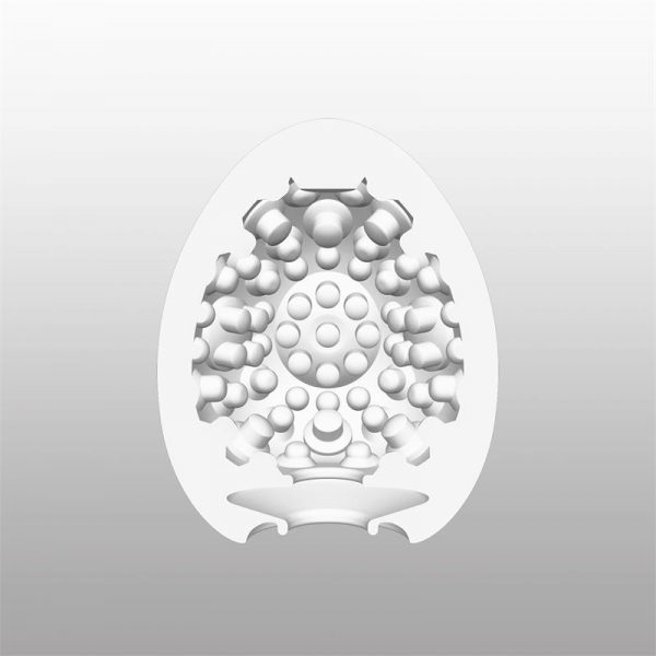 Tenga Huevo Masturbador Clicker de calidad
