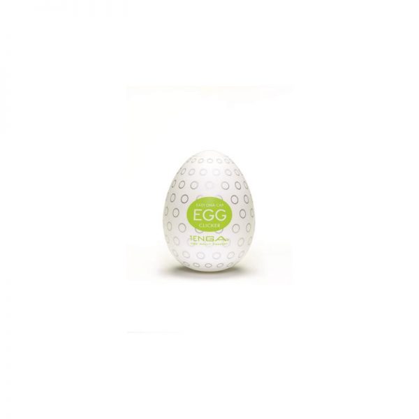 Tenga Huevo Masturbador Clicker barato