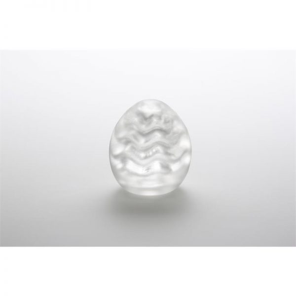 Tenga Huevo Masturbador Cool Edition de calidad