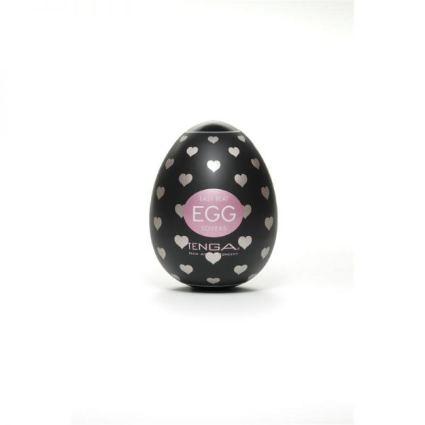 Tenga Huevo Masturbador Lovers Egg barato