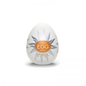 Tenga Huevo Masturbador Shiny barato