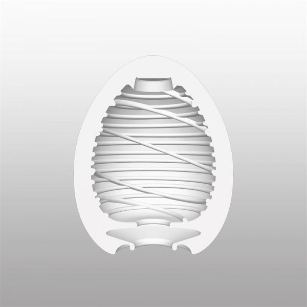 Tenga Huevo Masturbador Silky de calidad