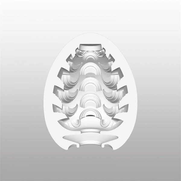 Tenga Huevo Masturbador Stepper de calidad