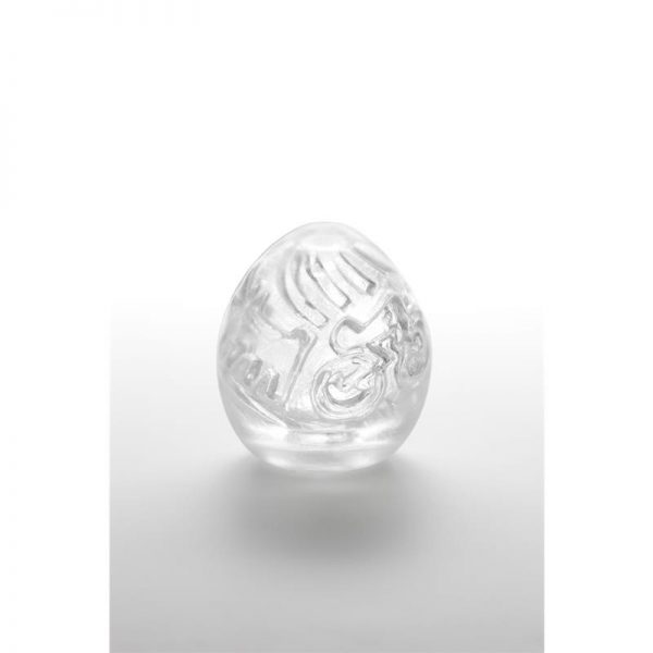 Tenga Huevo Masturbador Street Keith Haring de calidad