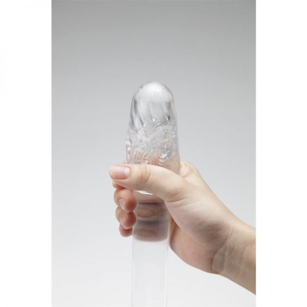 Tenga Huevo Masturbador Street Keith Haring marca TENGA