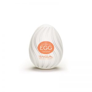 Tenga Huevo Masturbador Twister barato