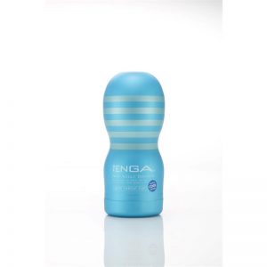 Tenga Masturbador Deep Throat Cup Cool Edition barato