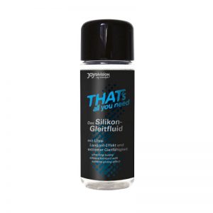 THAT´s  all you need 100 ml marca JOYDIVISION