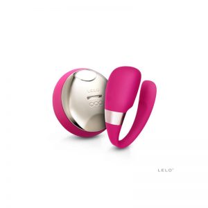 TIANI 3 Vibrador Parejas Cereza de la marca LELO