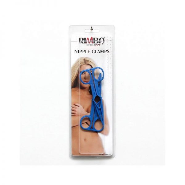 Tijeras en Forma de Pinzas para Pezones de calidad