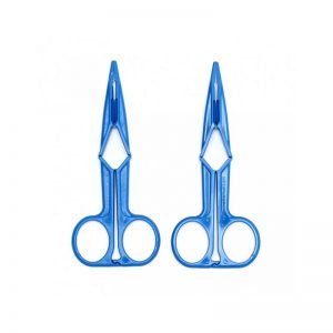 Tijeras en Forma de Pinzas para Pezones barato