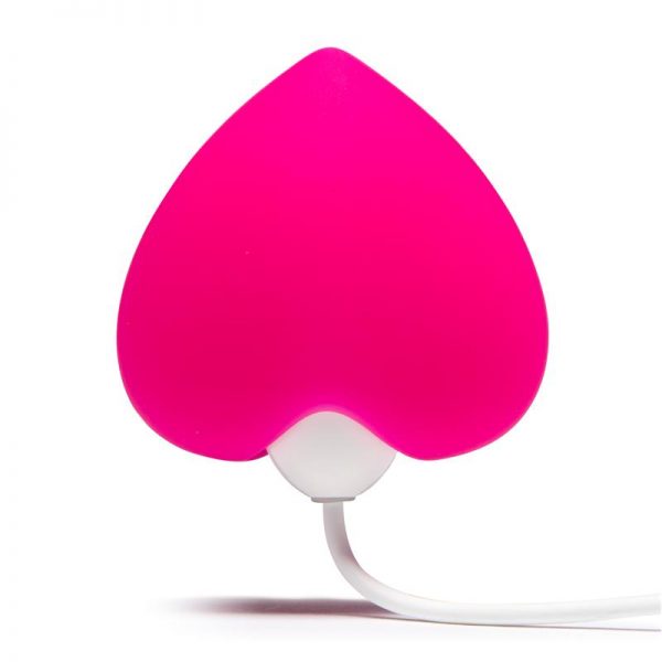 tokidoki 10 Function Estimulador Vibrador Clítoris Rosa de calidad
