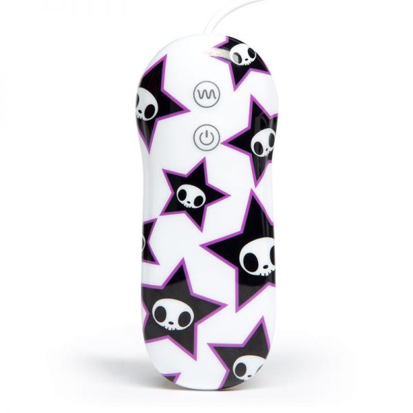 tokidoki 10 Function Silicone Estimulador Vibrador del Clítoris Estrella Rosa barato