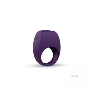 TOR 2 Anillo Vibrador Púrpura de la marca LELO