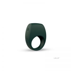 TOR 2 Anillo Vibrador Verde de la marca LELO