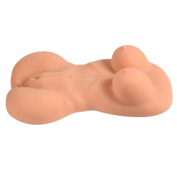 Torso Carrie Multiple Entrada fabricado por SHEQU