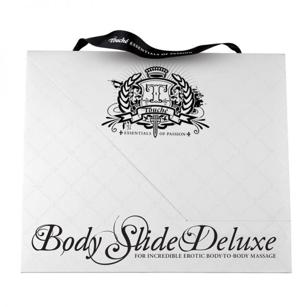 Touché Body Slide Deluxe marca TOUCHE
