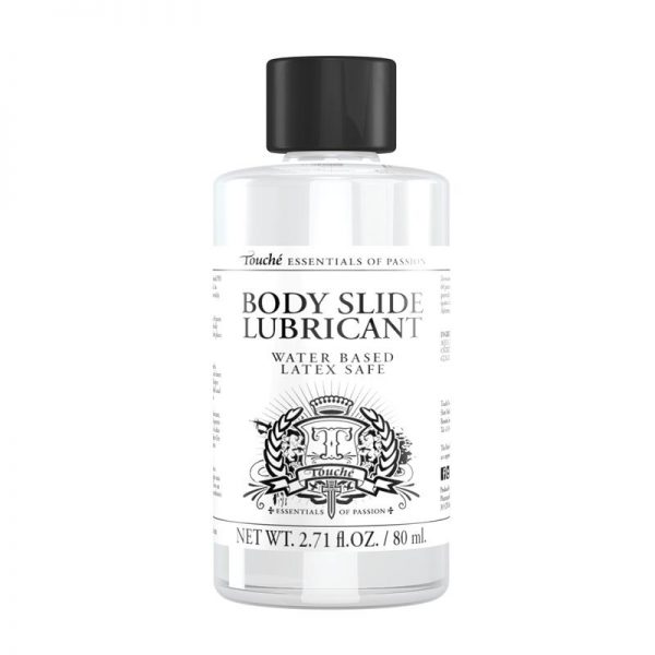 Touché Body Slide Deluxe fabricante TOUCHE