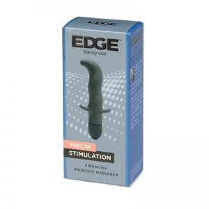 Tracey Cox Masajeador y Vibrador Prostático EDGE 7 marca TRACEY COX