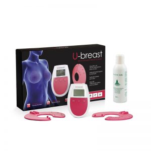 U-Breast Aumento Pechos Con Electroestimulación barato