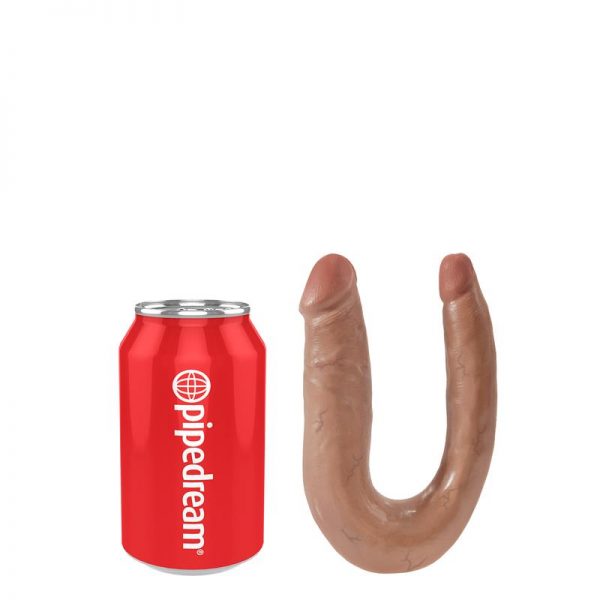 U-Shaped Doble Penetración Pequeño 13