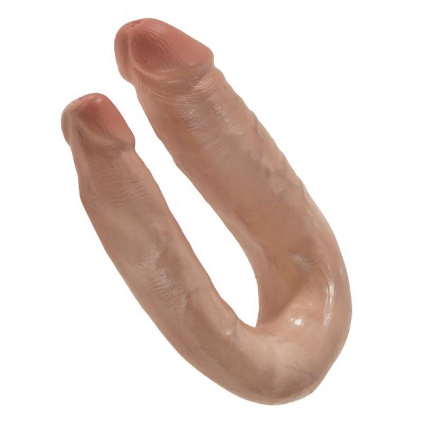U-Shaped Doble Penetración Pequeño 13