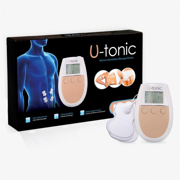 U-Tonic Electroestimulación