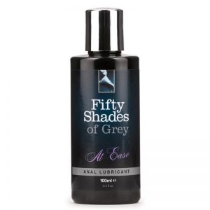 US Fifty Shades of Grey Lubricante Anal 100 Ml marca FIFTY SHADES OF GREY