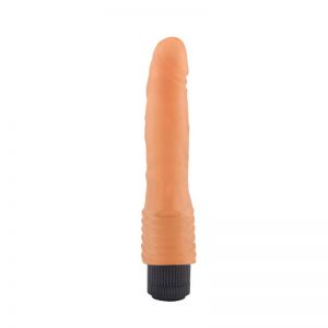 Vibrador 8.8 Natural de la marca CHISA