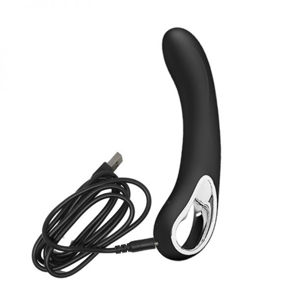 Vibrador Alston Negro barato