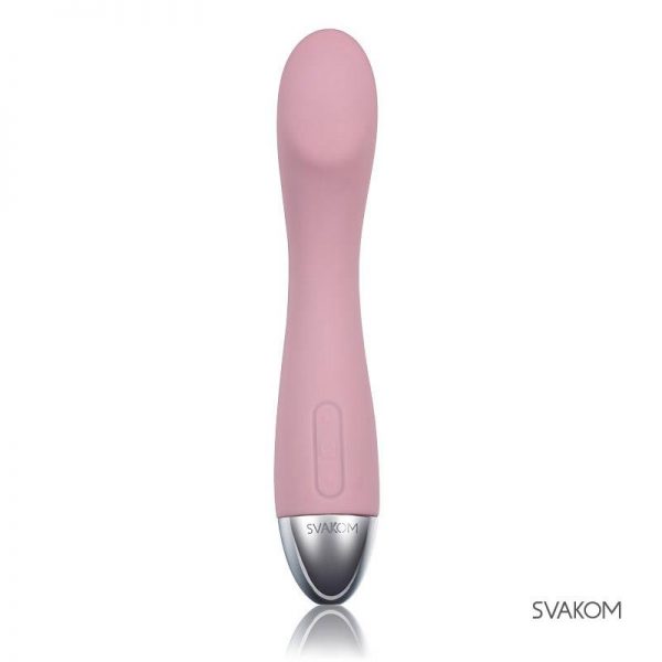 comprar Vibrador Amy Color Rosa barato y de calidad