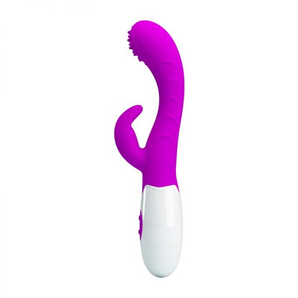 comprar Vibrador Arthur Color Púrpura barato y de calidad