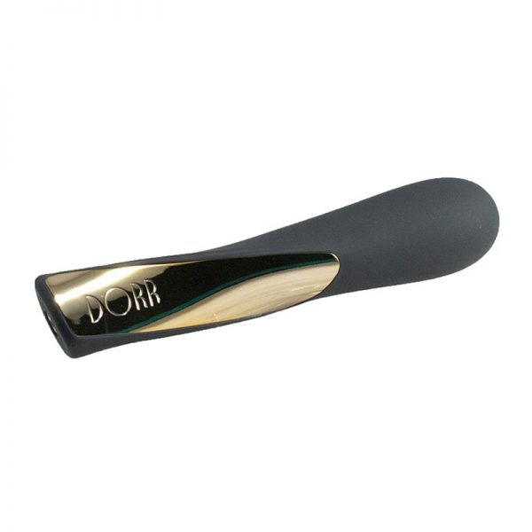 Vibrador Aura - Punto G Color Negro de calidad