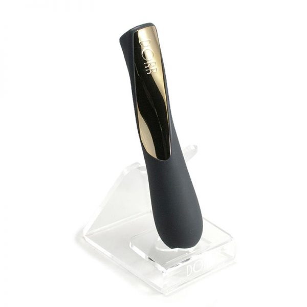 Vibrador Aura - Punto G Color Negro marca DORR
