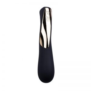 Vibrador Aura - Punto G Color Negro barato