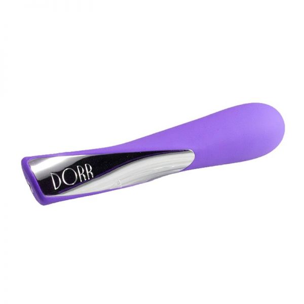 Vibrador Aura - Punto G Color Púrpura de calidad