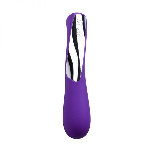 Vibrador Aura - Punto G Color Púrpura barato