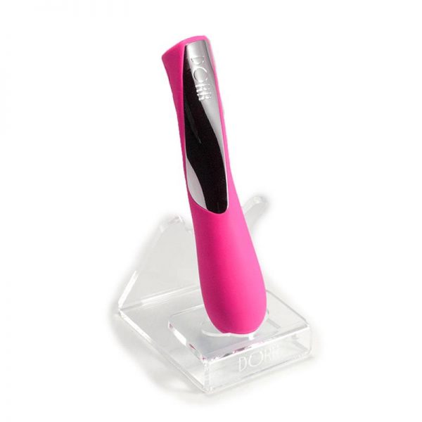 Vibrador Aura - Punto G Color Rosa marca DORR